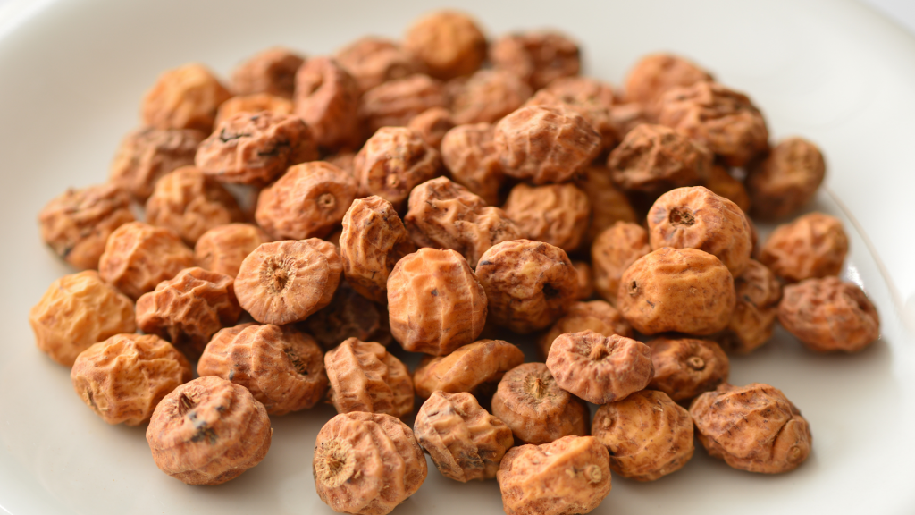 Why Tiger Nuts Drink Is Good for Your Health