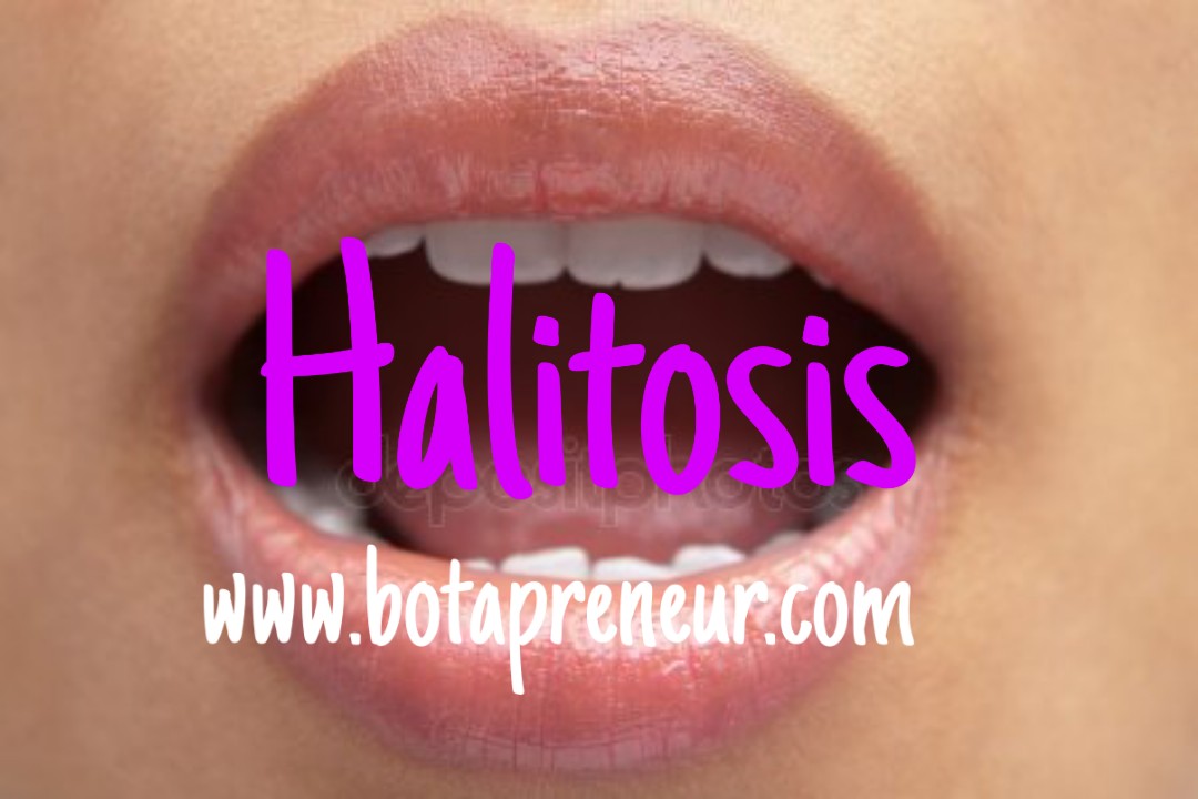 Mouth Odour: Causes, Prevention and Treatments