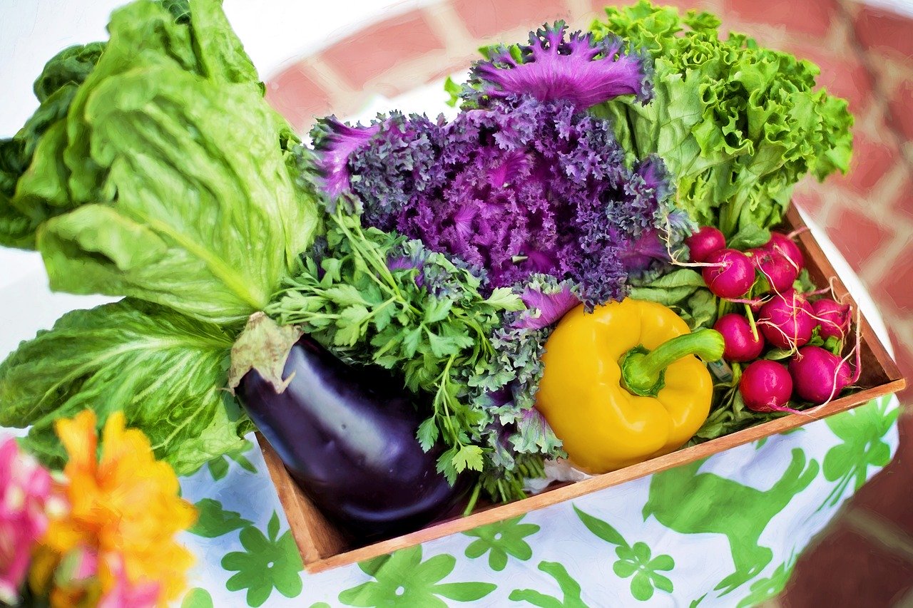 Health Benefits of Folic Acid