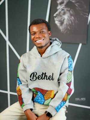 Salt Ashibuogwu