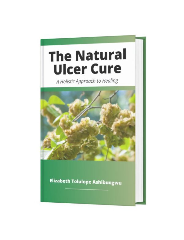 Natural Ulcer Cure