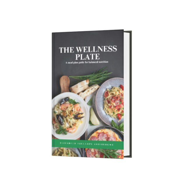 The Wellness Plate