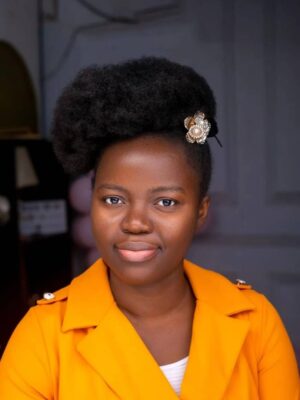 Ayoola Rebecca