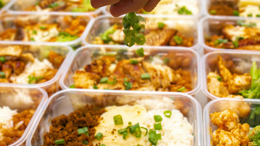 Batch Cooking: How to Plan and Prepare Meals for the Week Ahead