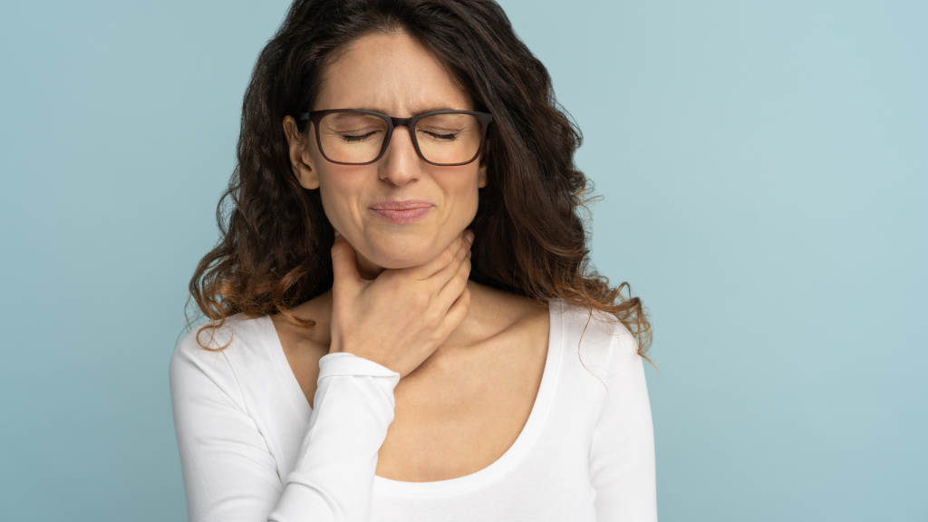 10 Common Habits That Increase Toxin Buildup In Women