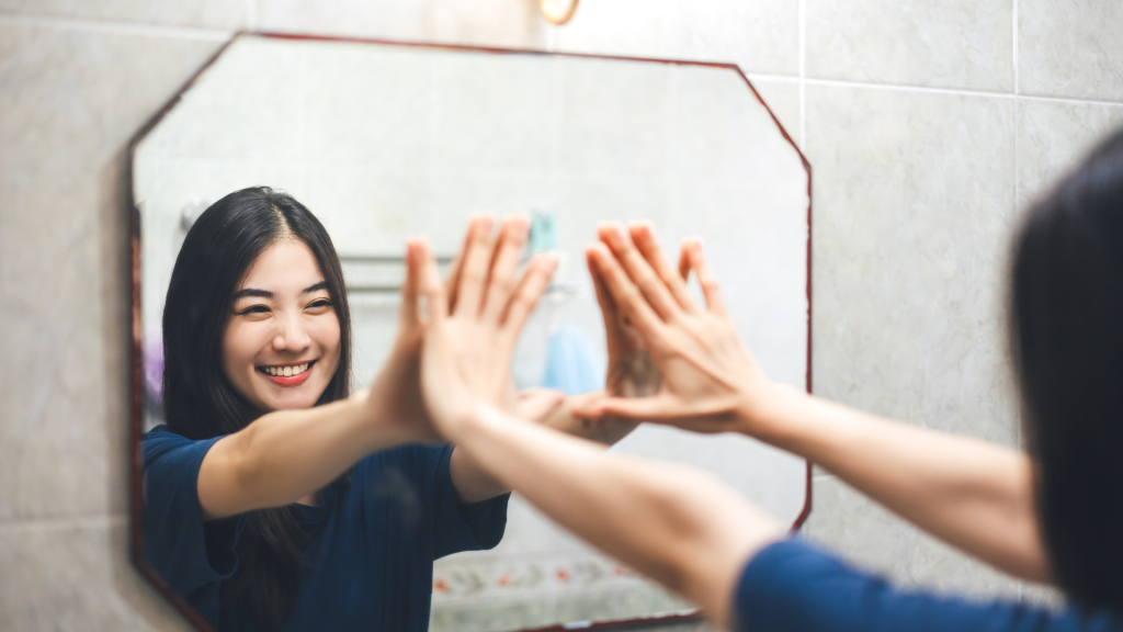 Benefits of Positive Self-Talk for Your Health