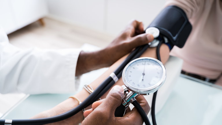 natural ways to lower blood pressure