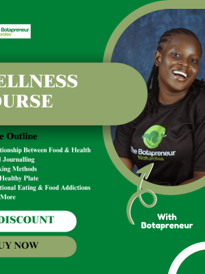 Wellness Course