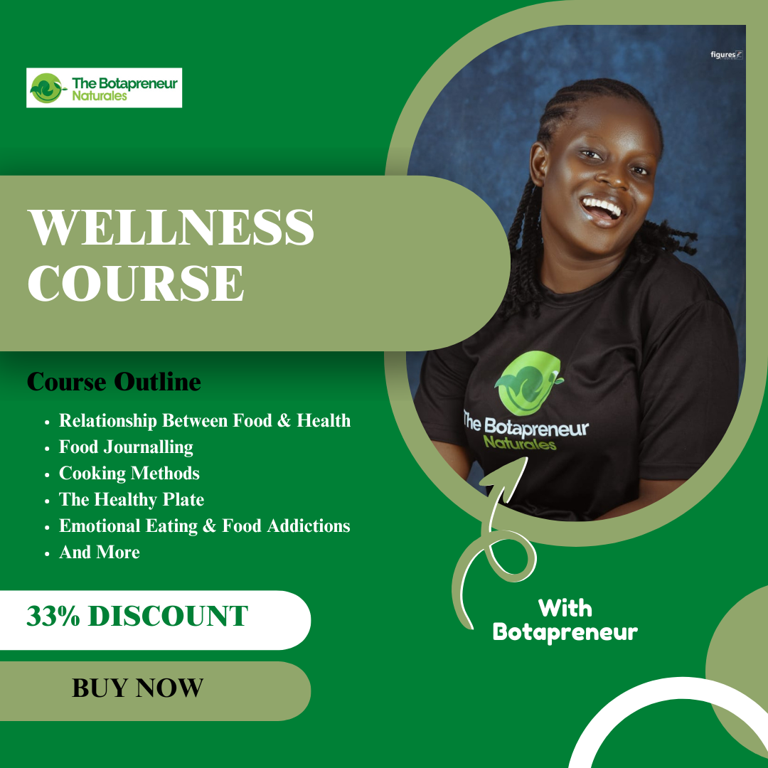 Wellness Course