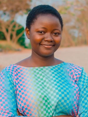 Ayoola Racheal