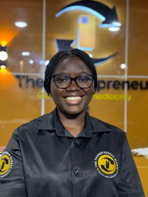 Abigail Ogunleru