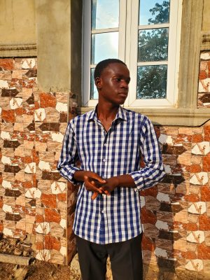 Emmanuel Egbeniyi