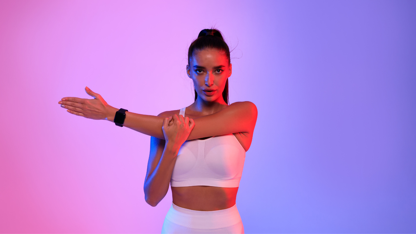 5 Ways Your Body Burns Calories Every Day Without Exercising