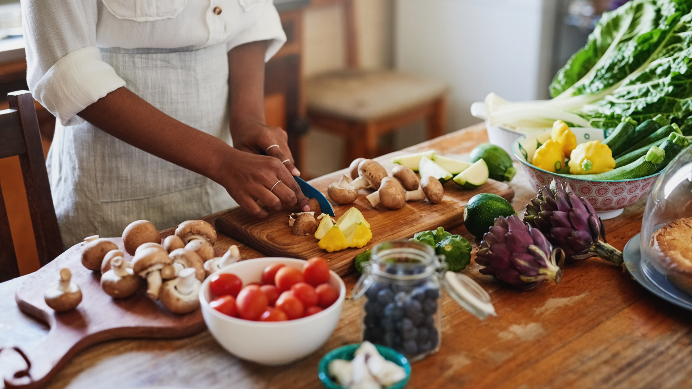 3 Simple Habits for Sustainable Weight Loss