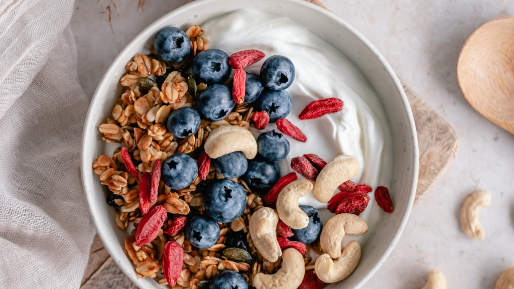 7 Mood-Boosting Foods to Help You Feel Happier Naturally