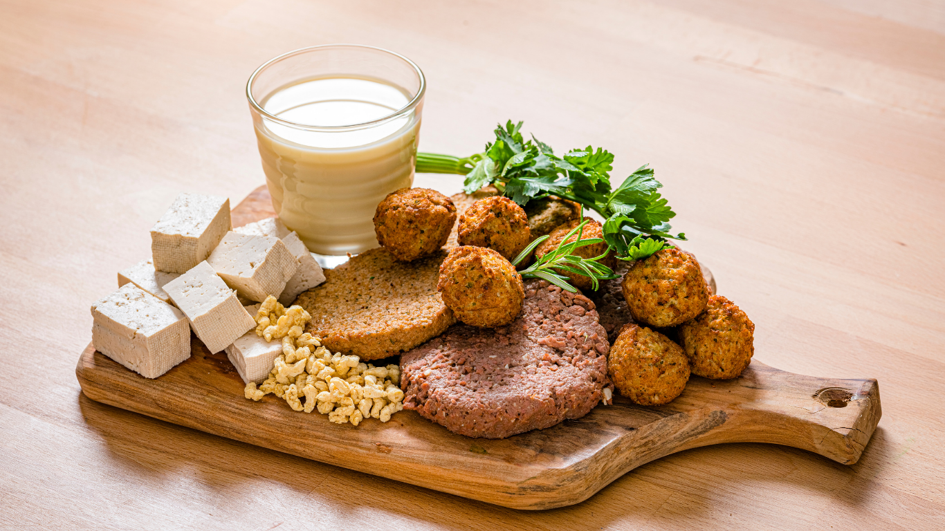 The Flexitarian Diet: A Simple Guide To Embracing Plant-Based Meals