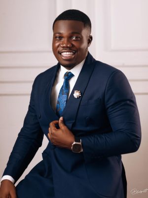 Victor Ashibuogwu