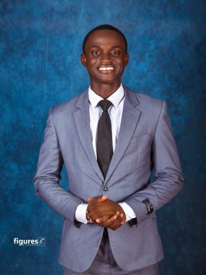 Temitope Egbeniyi