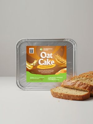 Oat Cake