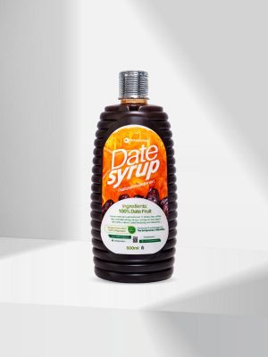 Date Syrup (500ml)