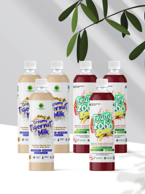 Heritage Wellness Pack