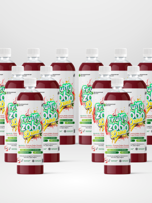 Fruity Zobo Pack