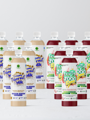 Classic Wellness Pack