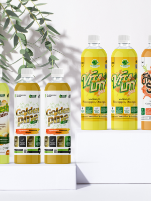 Bright Wellness Pack