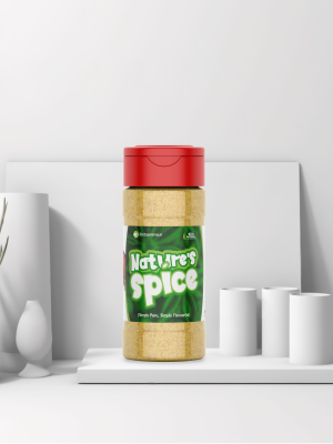 Nature’s Spice (100g)