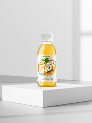 Immunity Shot