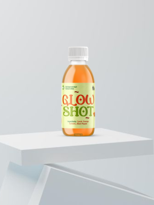 Glow Shot (100ml)