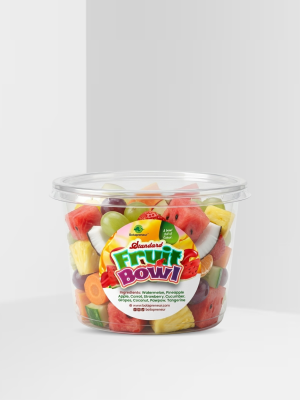 Fruit Bowl