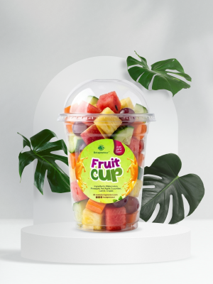 Fruit Cup