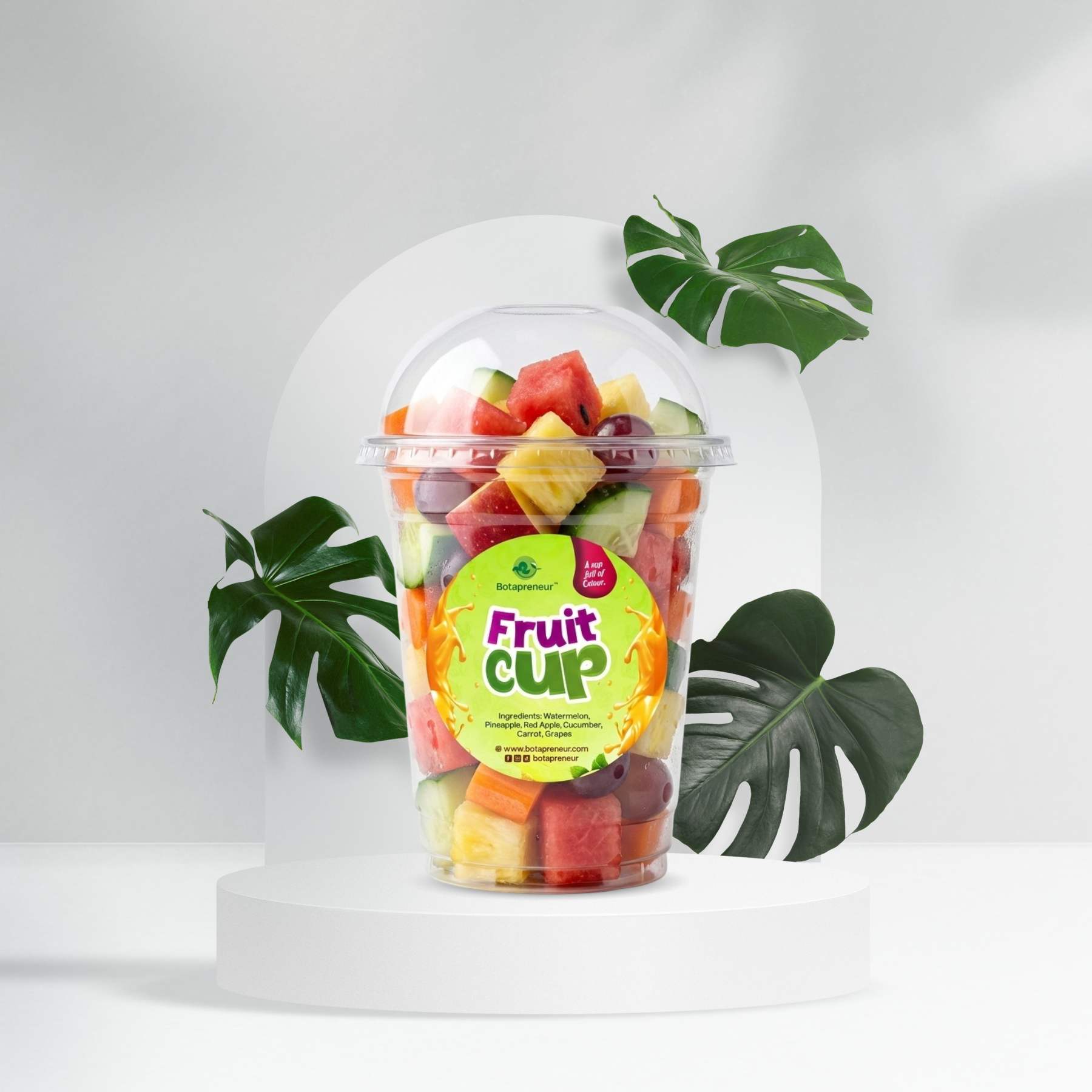 Fruit Cup