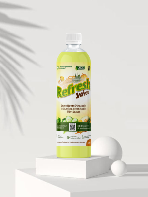 Refresh Juice (50cl)
