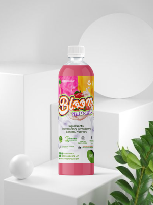 Bloom - Smoothie (50cl)