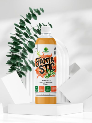 Fantastic Juice (50cl)