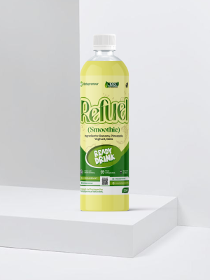 Refuel (Smoothie) - 50cl