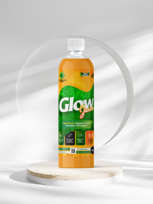 Glow Juice (50cl)