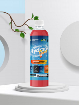 Hydrate Juice (50cl)