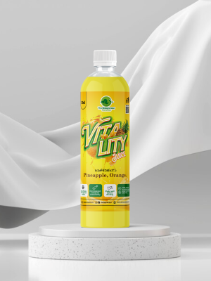Vitality Juice (50cl)