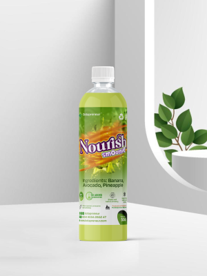 Nourish - Smoothie (50cl)