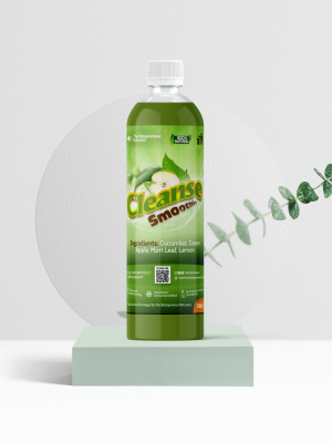 Cleanse Smoothie (50cl)