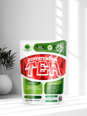 Hypertension Tea