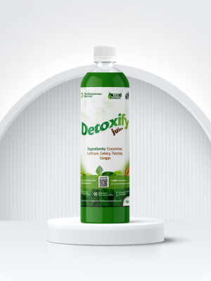 Detoxify Juice (50cl)