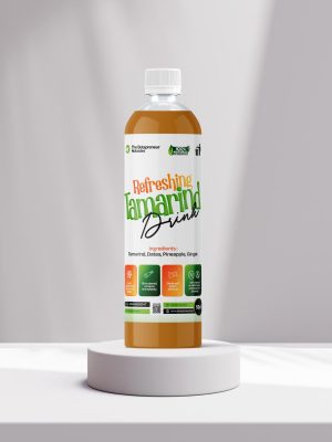 Tamarind Drink (50cl)