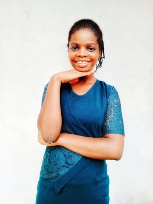 Victoria Idowu