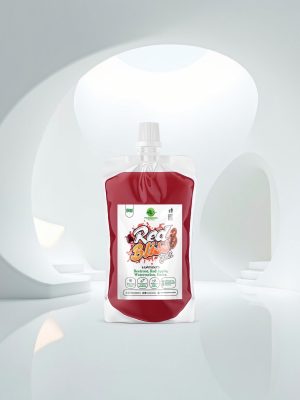 Red Bliss (100ml pouch)