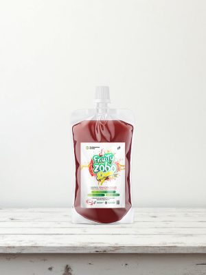 Fruity Zobo (100ml pouch)