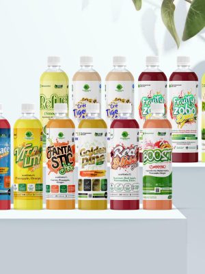 Wellness Rhythm Pack